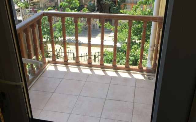 Sarievler Doga Turizm Tesisi