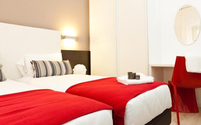 Hotel Centrale