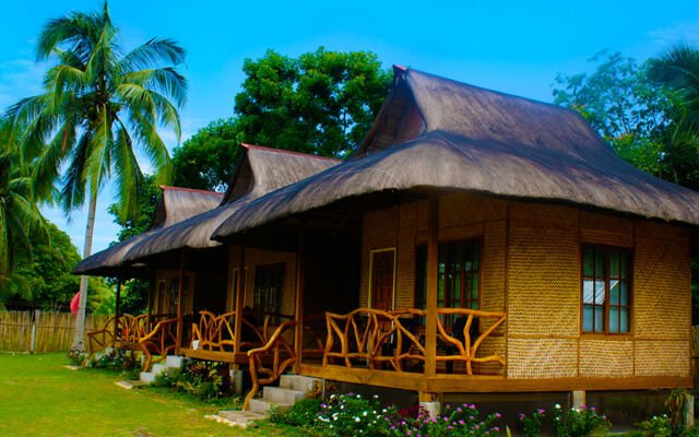 JuRiSu Resort