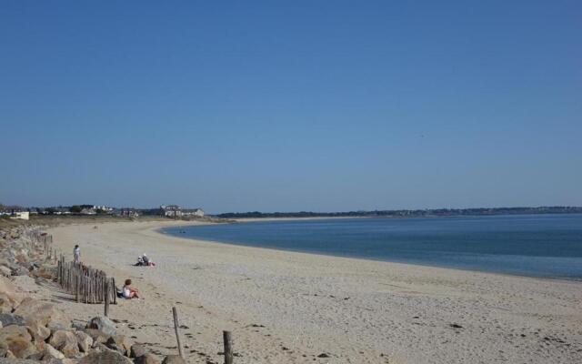 Appartement Arzon, 2 pièces, 5 personnes - FR-1-639-17