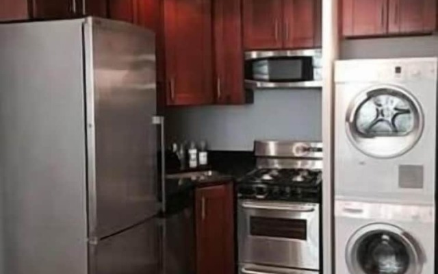 NY060 1 Bedroom Apartment By Senstay