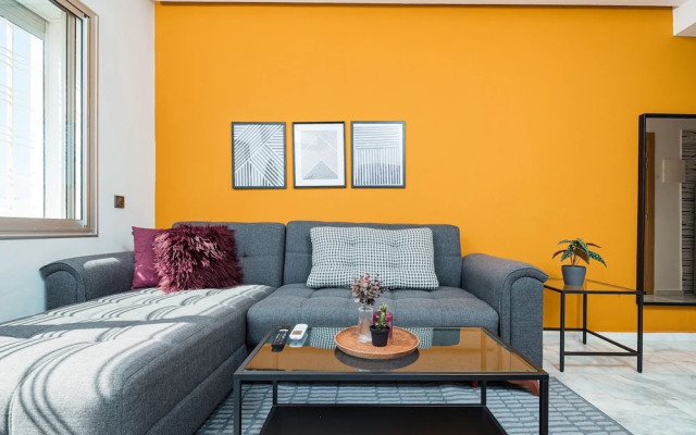 Stayhere Rabat - Agdal 2 - Classic Residence