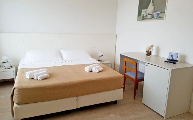 Hotel Sorriso