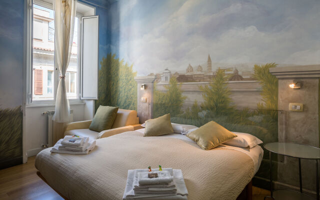 B&B Suites Trastevere