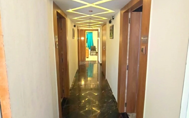 Hotel Prime Villa