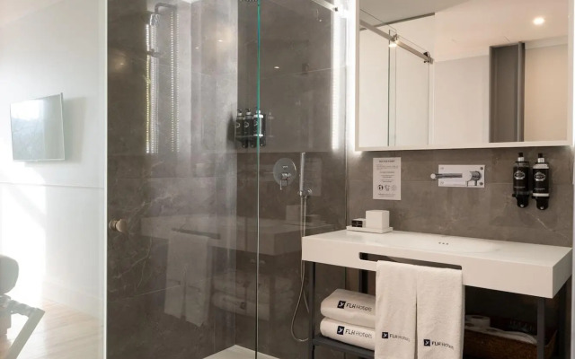 Memoria Porto FLH Hotels
