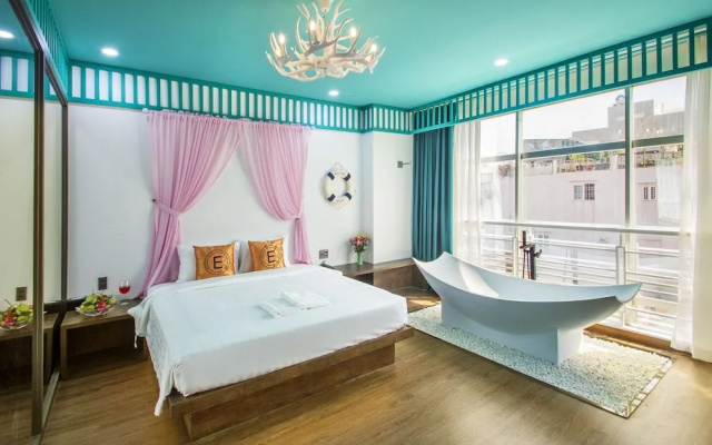 Eros Hotel 2 - Love Hotel