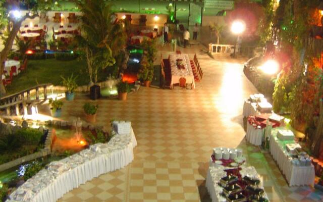 Albilad Hotel