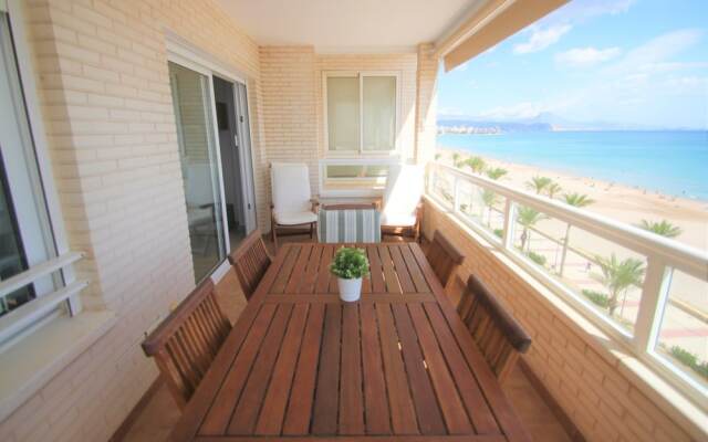 Apto CasaTuris 1 Línea Muchavista C105