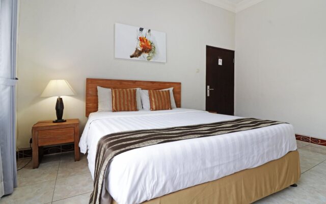 Magnolia Bed & Breakfast