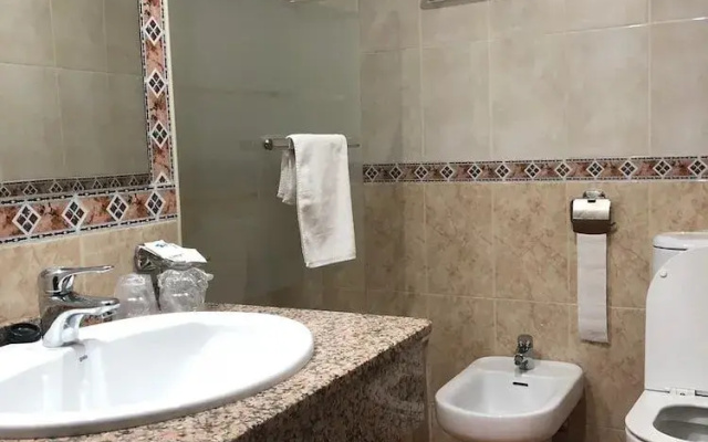 Hotel Los Kekes