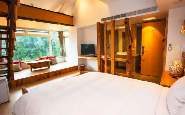 Shangrila Leisure Farm
