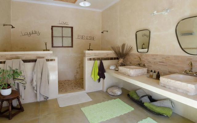 Karoo View Cottages