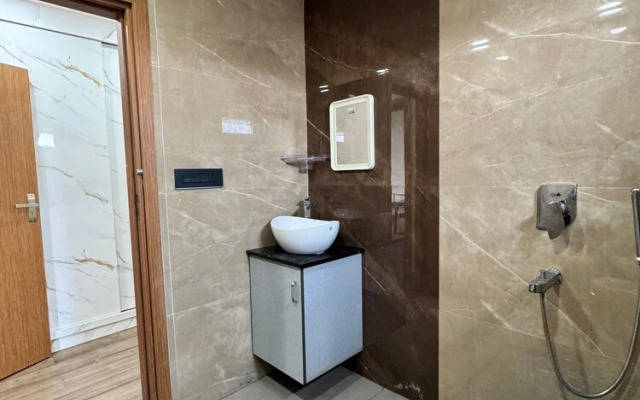 Hotel Madhava Residency