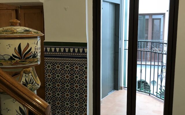 Hosteria de Rafi