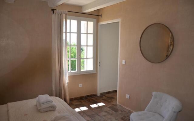 Le Jas des Parpaillous