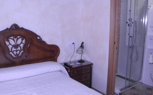 Hostal Paquita