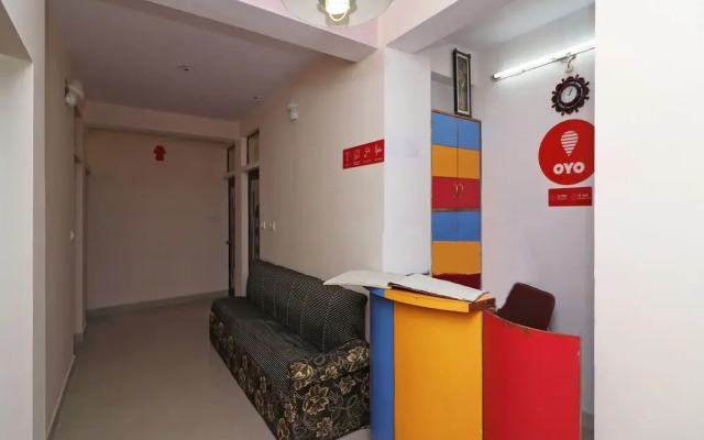OYO 13884 Holiday Homes