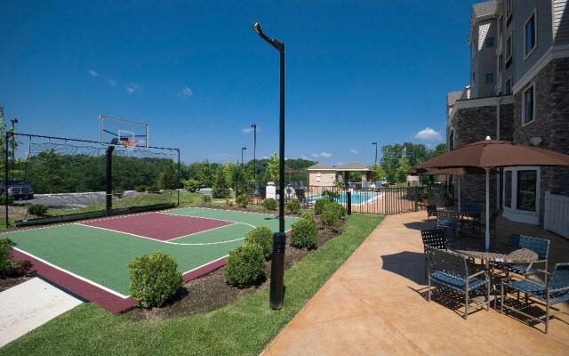 Staybridge Suites Wilmington - Brandywine Valley by IHG