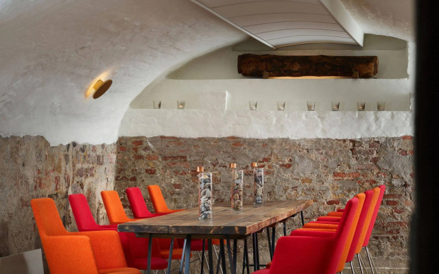 Haraldskær Sinatur Hotel & Konference