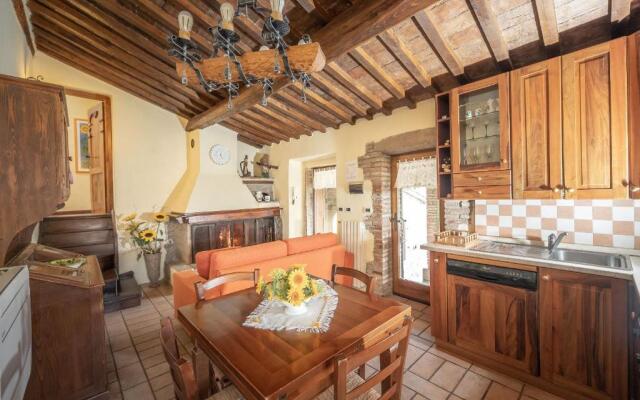 Agriturismo Selvella