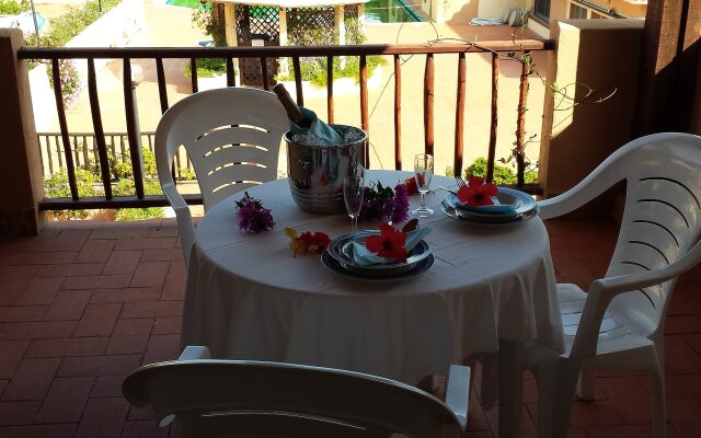 Bougainvillae Residence - One Bedroom