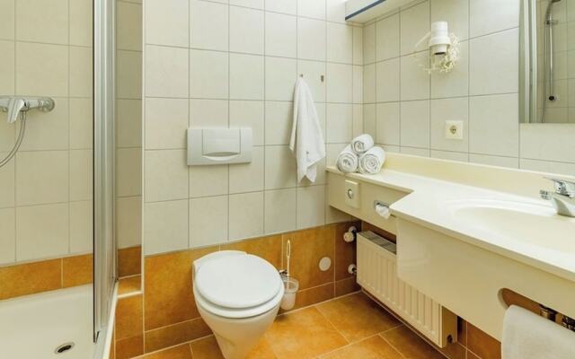 Schlosshotel Althörnitz