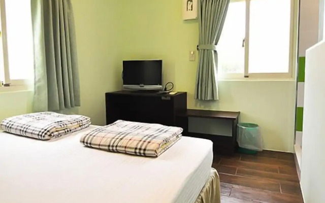 Mengqi Hostel