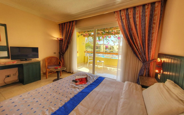Eurotel Palm Beach Resort