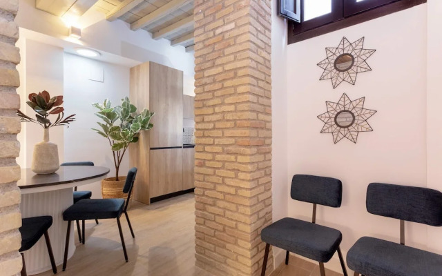 Genteel Home Horno Marina