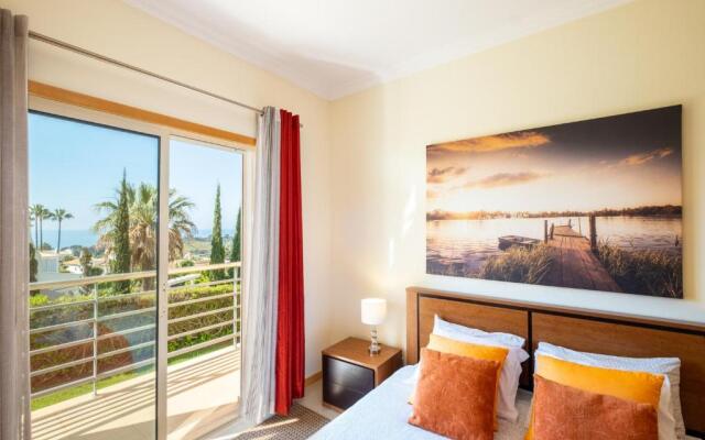 45 Sea View Amazing Balcony Center