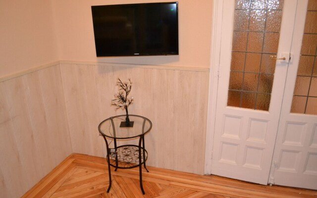 Rooms Argüelles 58