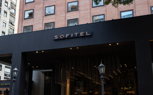 Sofitel Buenos Aires Recoleta Hotel