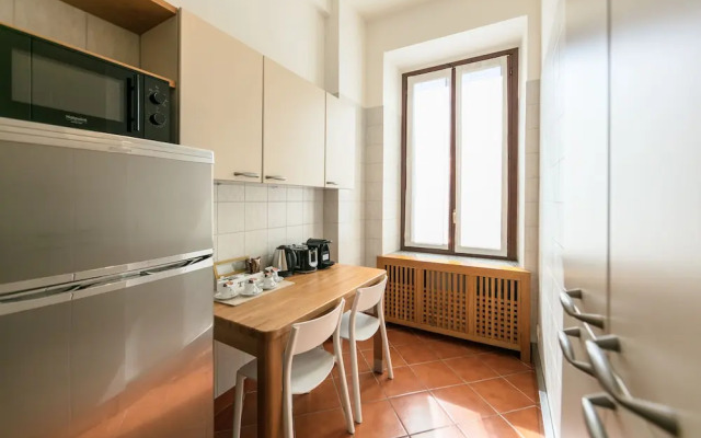 Heart Milan Apartments - Corso Como