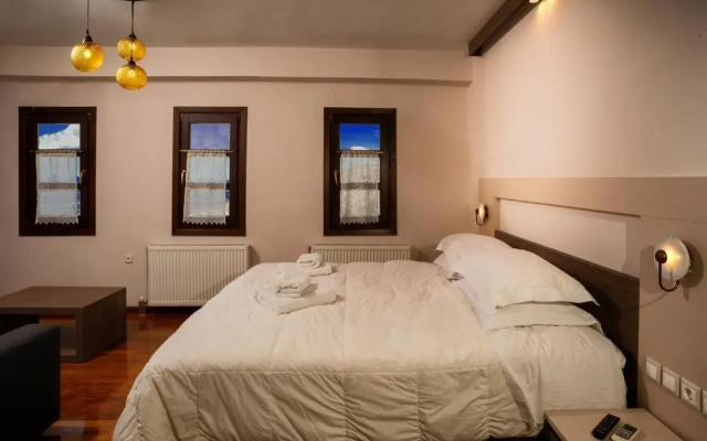 Erofili Hotel and Suites