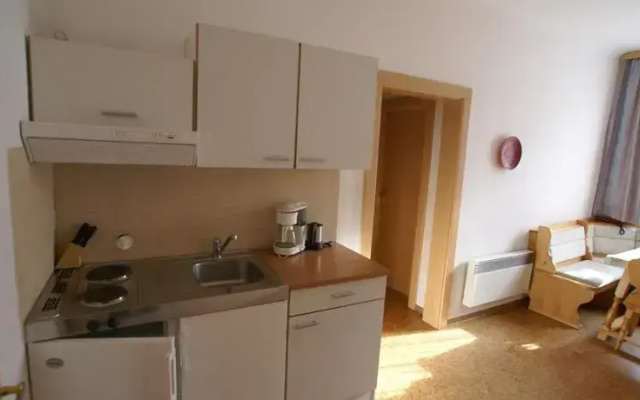 Appartement zur Post