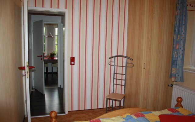 Ferienwohnung Marloes