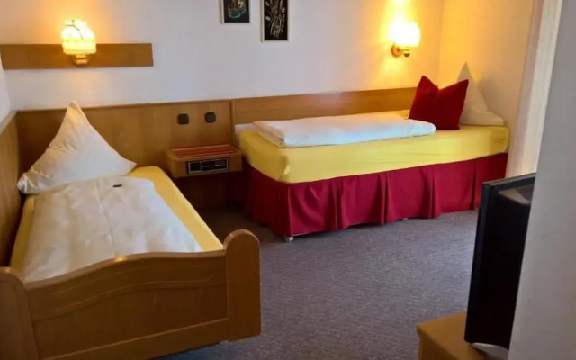 Gasthof Meyer Landshut