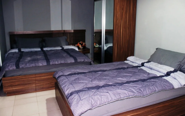Collection O 92277 Setra Priangan Guest House