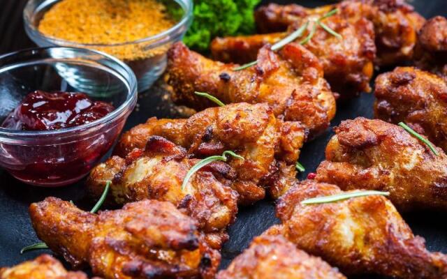 Euro Hotel and Apartments