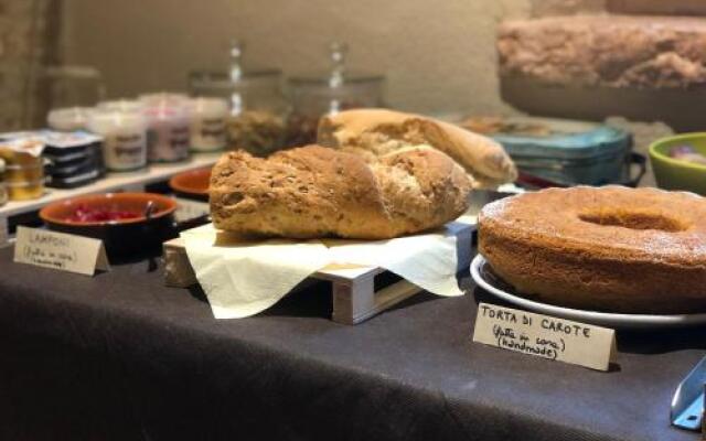 Antico Alloggio Lessinia