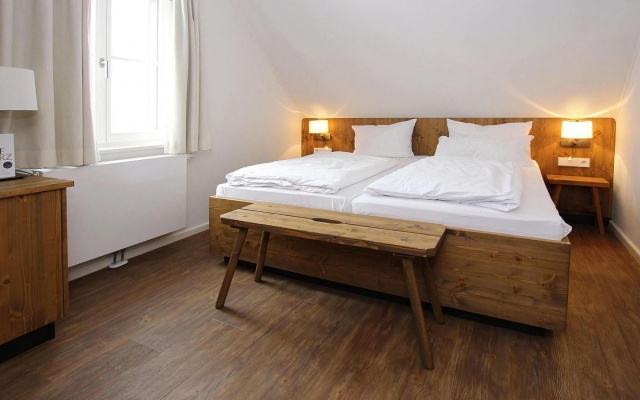 Holiday Homes in the Schierke Harzresort on the Brocken, Schierke