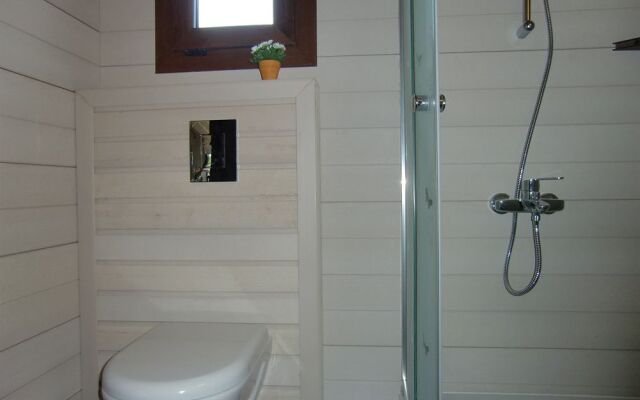 Sedir Resort Hotel Rooms, Bungalows and Apartments
