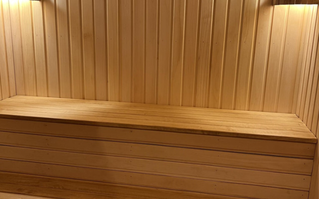 Дом с сауной-2