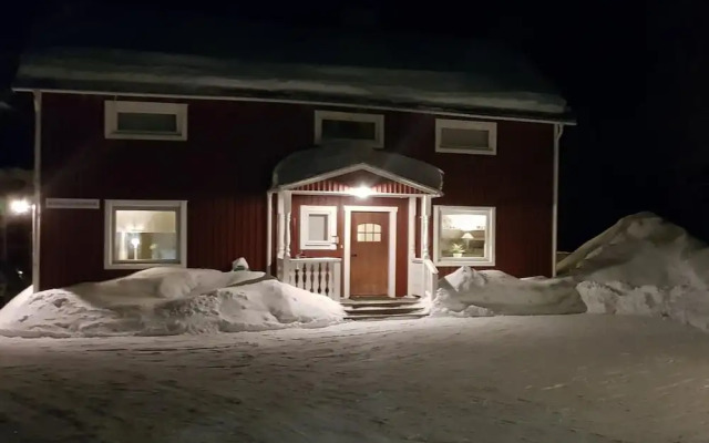 kallaxgårdshotell