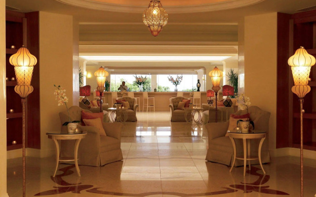 Eva Palace, Grecotel Luxury Resort