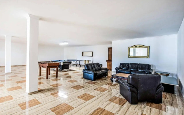 Villa Paris