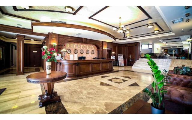 Park Hotel & SPA Vella Hills