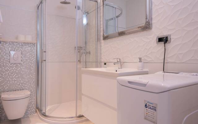 Luxury Apartment Domenica