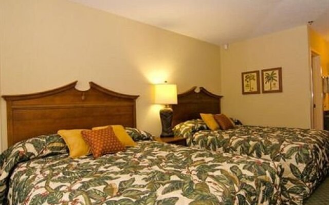 Beachwalk Hotel